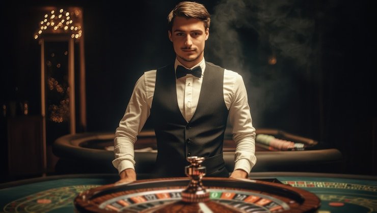 Riwayat permainan tersedia untuk referensi Anda Riwayat hasil permainan Live Baccarat di bento88slot