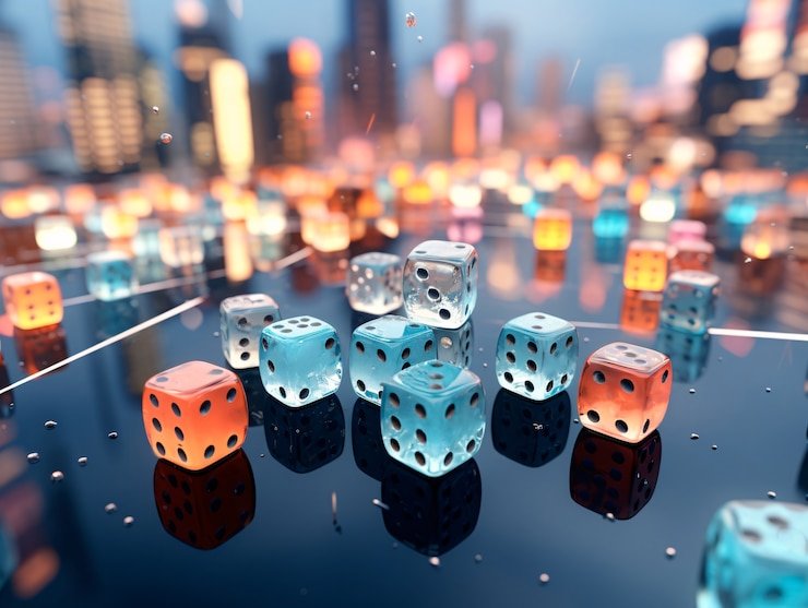 Antarmuka taruhan yang mudah digunakan dengan opsi taruhan instan Antarmuka taruhan Speed Baccarat di platform bento88slot